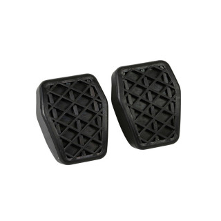 GUMA PEDALE 28044  C-MAX 03>,11> FOCUS 05>,11>, C-MAX 7 11> 