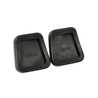GUMA PEDALE SET 28046 OPEL ASTRA10>, SW11> INSIGNIA08>, ZAFIRA SW 11> 