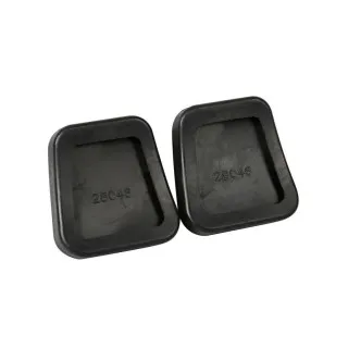 GUMA PEDALE SET 28046 OPEL ASTRA10>, SW11> INSIGNIA08>, ZAFIRA SW 11> 