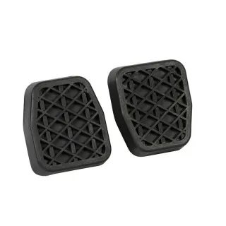 GUMA PEDALE 28053  AUDI A2, A3>03, TT Q311>,A3 3-5P 03>,08>, A1 10 