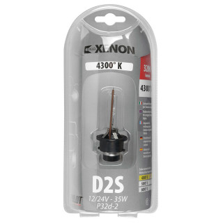 SIJAL D2S 35W XENON 58258 ( 66240 ) LAMPA 