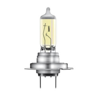 SIJAL 12/ H7 64210ALL 55W PX26D 10X10X1 OSRAM 