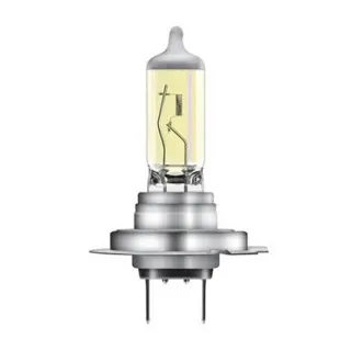 SIJAL 12/ H7 64210ALL 55W PX26D 10X10X1 OSRAM 