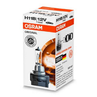 SIJAL 12/ H11B 64241 55W PGJY19-2 FS1 OSRAM 