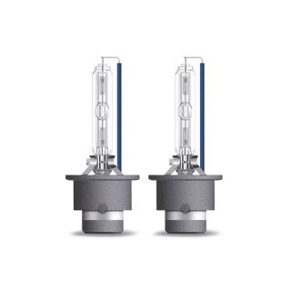 SIJAL XENON / D4S 66440CBI 35W OSRAM 
