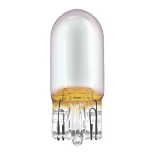 SIJAL PAR 12/ WY5W 2827DC-02B=2BL 5W W2,1X9,5D BLI2 OSRAM (ECOBOX) 
