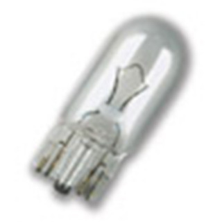 SIJAL 12/ W6W 2886X 6W W2,1x9.5d UNV1 OSRAM 