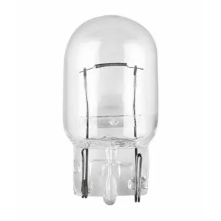 SIJAL PAR 12/ W21W 7505-2BL 21W W3x16d BLI2 OSRAM (NEW ECO-PACK) 