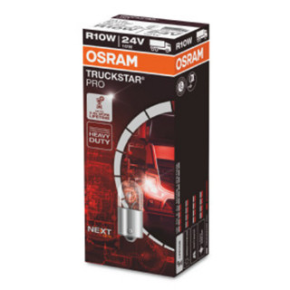 SIJAL 24/ R10W 5637TSP 10W BA15S UNV1 OSRAM 
