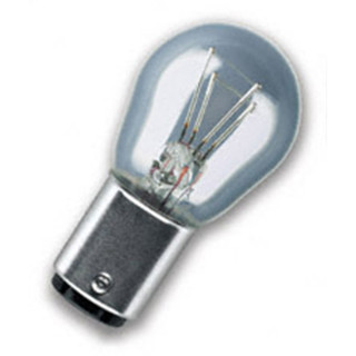 SIJAL PAR 12/ P21/5W 7528ULT-02B 21/5W BAY15D BLI2 OSRAM 