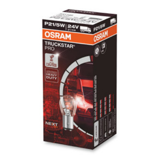 SIJAL 24/ P21/5W 7537TSP 21/5W BAY15D UNV1 OSRAM 