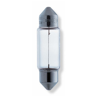 SIJAL PAR 12/ C5W 6418-02B 5W SV8,5-8 BLI2 OSRAM 