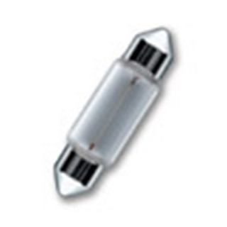 SIJAL 12/ C5W 6418ULT 5W SV8.5-8 UNV1 OSRAM 