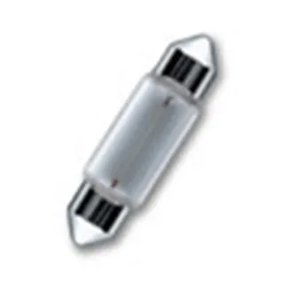 SIJAL 12/ C5W 6418ULT 5W SV8.5-8 UNV1 OSRAM 