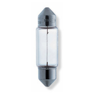 SIJAL 24/ C5W 6424 5W SV8,5-8 UNV1 OSRAM 