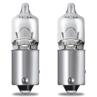 SIJAL 12/ H6W 64132ULT 6W BAX9S UNV1 OSRAM 