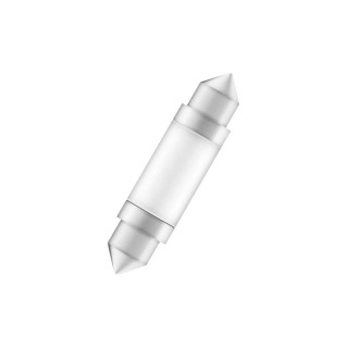 SIJAL LED 12/ 6499CW-01B 1W SV8,5-8 6000K OSRAM 