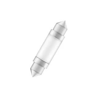 SIJAL LED 12/ 6499CW-01B 1W SV8,5-8 6000K OSRAM 