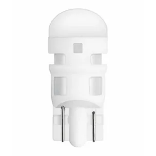 SIJAL PAR LED 12/ W5W 2880BL-02B 0.5W W2,1x9,5D PLAVA OSRAM 