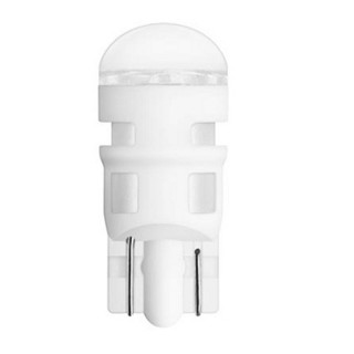 SIJAL PAR LED 12/ W5W 2880R-02B 0.5W W2,1x9,5D CRVENA OSRAM 