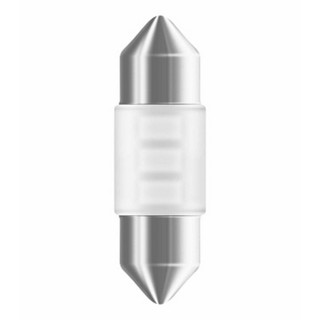 SIJAL LED 12/ C5W 6431CW-01B 0.5W 31MM SV8,5-8 6000K OSRAM 