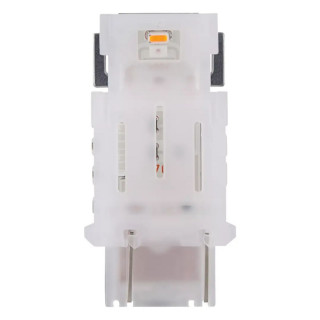 SIJAL PAR LED 12/ PY27/7W 3547YE-02B 1W W2.5x16Q ZUTA OSRAM 