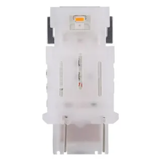 SIJAL PAR LED 12/ PY27/7W 3547YE-02B 1W W2.5x16Q ZUTA OSRAM 