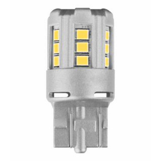 SIJAL PAR LED 12/ W21/5W 7715YE-02B 1W W3x16Q ZUTA OSRAM 