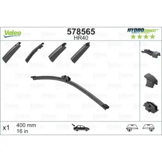 METL ZAD 578565 (  ) 400MM HYDROCONNECT VALEO 