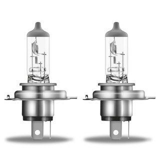 SIJAL 12/ H4 62204SBP 100/90W P43T FS1 OSRAM 