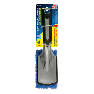 CETKA ZA KAROSERIJU MX 26CM 37348 MEKA DLAKA LAMPA 