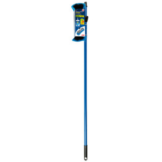 CETKA ZA PRANJE FUTURA 25X7X122CM 38006 LAMPA 