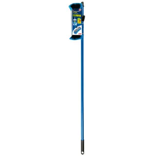 CETKA ZA PRANJE FUTURA 25X7X122CM 38006 LAMPA 