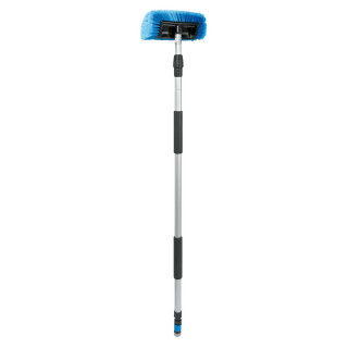 CETKA ZA PRANJE 3D 30X16 CM 38010 ( 700074 ) TELESKOPSKA DRSKA LAMPA 