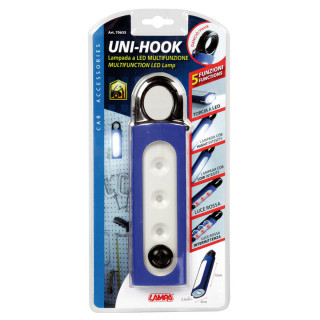 LAMPA LED 70636 SA KUKOM LAMPA 