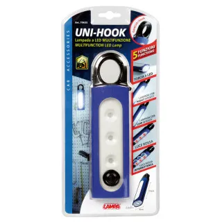 LAMPA LED 70636 SA KUKOM LAMPA 