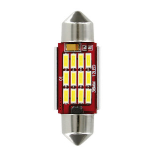 SIJ LED 58124 12x36 10-30V LAMPA 