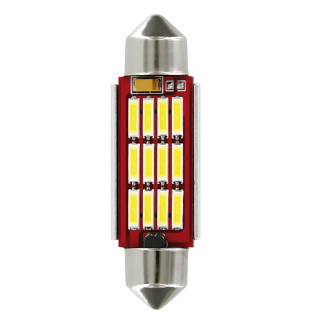 SIJ LED 58125 12x41 10-30V LAMPA 