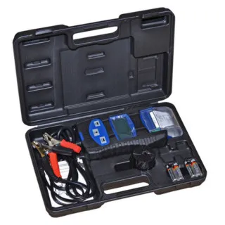 TESTER 007950006900 ZA ISPITIVANJE NAPONA AKUMULATORA MAGNETI MARELLI 