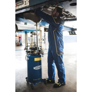 ISTAKALICA 007935016720 MM-OD-02 SA SONDAMA I MENZUROM 80L MAGNETI MARELLI 
