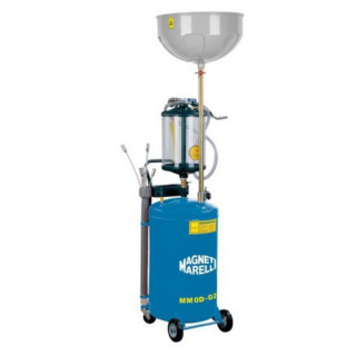ISTAKALICA 007935016720 MM-OD-02 SA SONDAMA I MENZUROM 80L MAGNETI MARELLI 