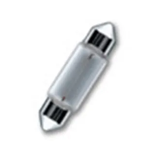 SIJAL 12V/ C5W 6418ULT-02B 5W SV8..5-8 OSRAM 