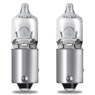 SIJAL PAR 12/ H6W ( 64132ULT ) 6W BAX9S BLI2 OSRAM 