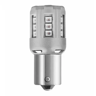 SIJAL PAR 12/ PY21W 7457YE-02B 1W BAU15S BLI2 OSRAM 