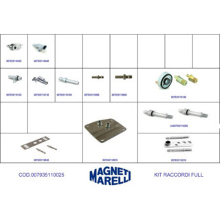 ATF EXTRA FULL SET PRIKLJUCAKA 007935110025 M MARELLI 