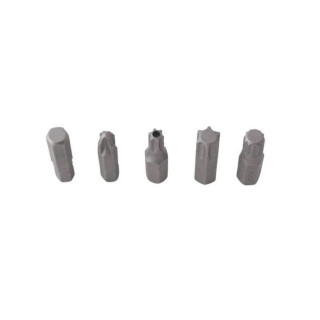 SET - MODUL BITOVA OS6000 KRATKI-DUGI 10 MM (IMBUS,PZ,TORX,XZN) 43 DELA CLAS 