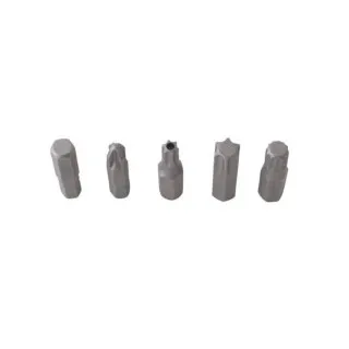 SET - MODUL BITOVA OS6000 KRATKI-DUGI 10 MM (IMBUS,PZ,TORX,XZN) 43 DELA CLAS 