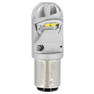SIJ LED HP4 10-28V 21/5W 57893 MEGA LED  BELA LAMPA 
