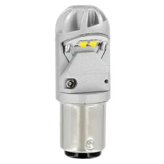 SIJ LED HP4 10-28V 21/5W 57894 MEGA LED CRVENA LAMPA 
