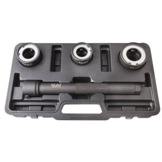 SET ALATA ZA MONTAZU-DEMONTAZU IZLAZA LETVE VOLANA OM9175 FI30-45 MM 4 DELA CLAS 